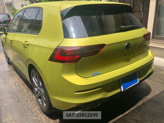 VolksWagen GOLF 2021-06 7730696-3