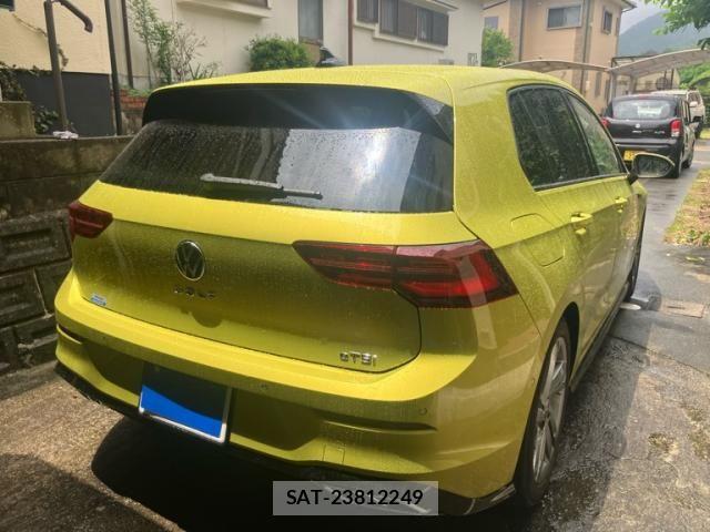 VolksWagen GOLF 2021-06 7730696-4