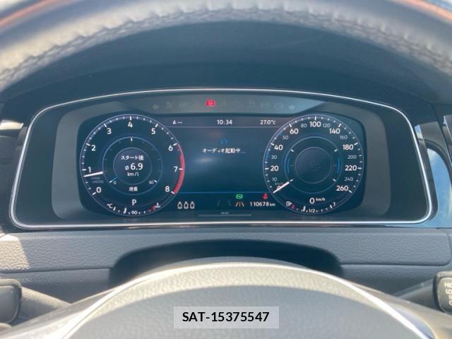 VolksWagen GOLF 2017-06 7730698-15