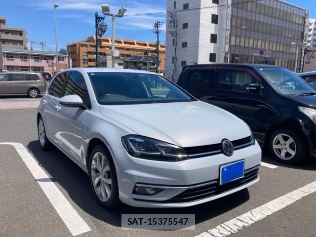 VolksWagen GOLF 2017-06 7730698-1