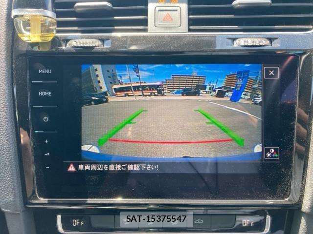 VolksWagen GOLF 2017-06 7730698-20