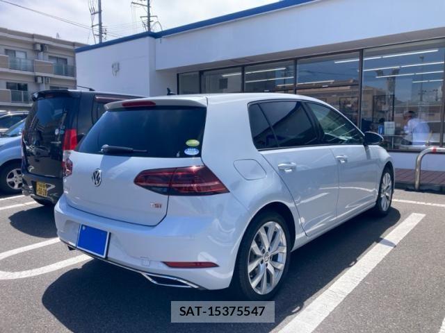 VolksWagen GOLF 2017-06 7730698-2