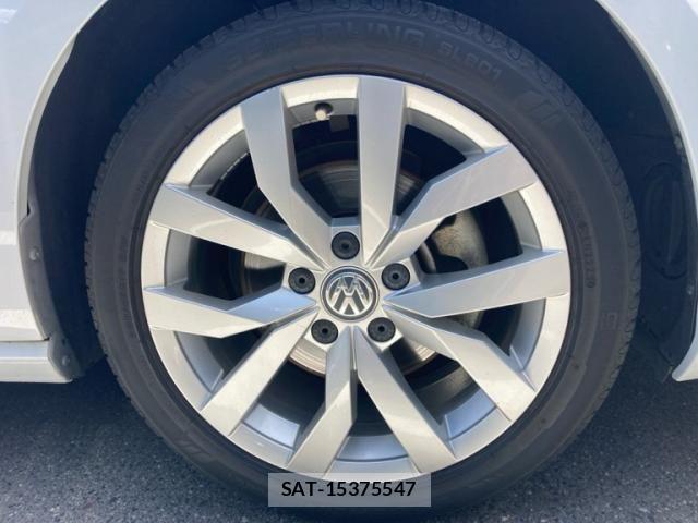 VolksWagen GOLF 2017-06 7730698-4