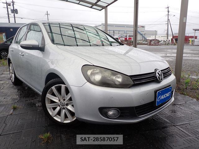 sat car
