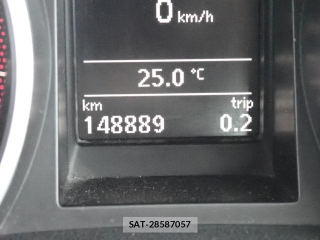 VolksWagen GOLF 2009-06 7730691-9