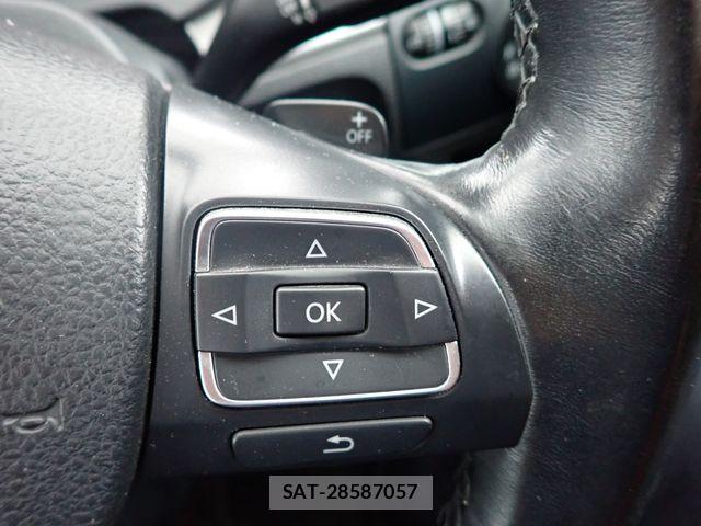 VolksWagen GOLF 2009-06 7730691-13