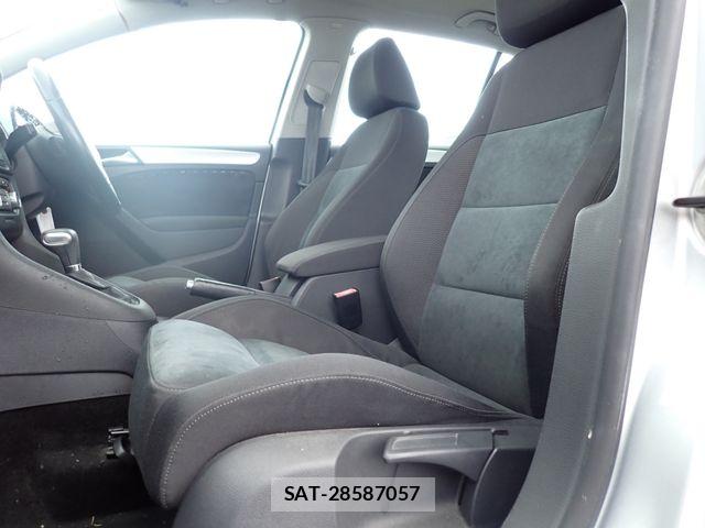 VolksWagen GOLF 2009-06 7730691-18