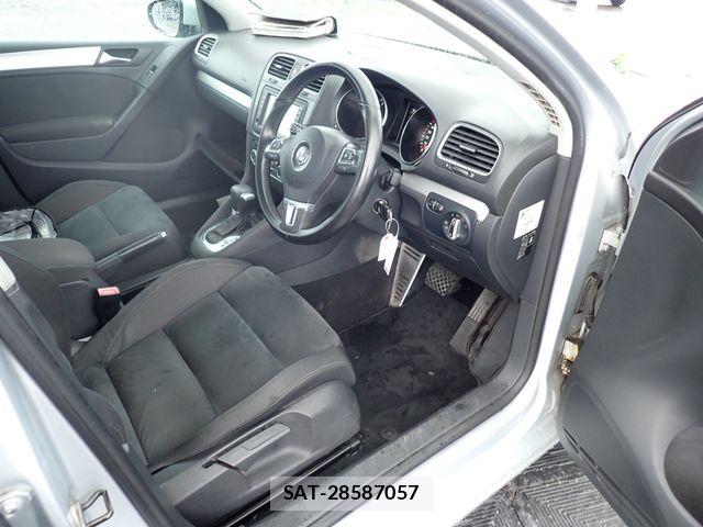VolksWagen GOLF 2009-06 7730691-1