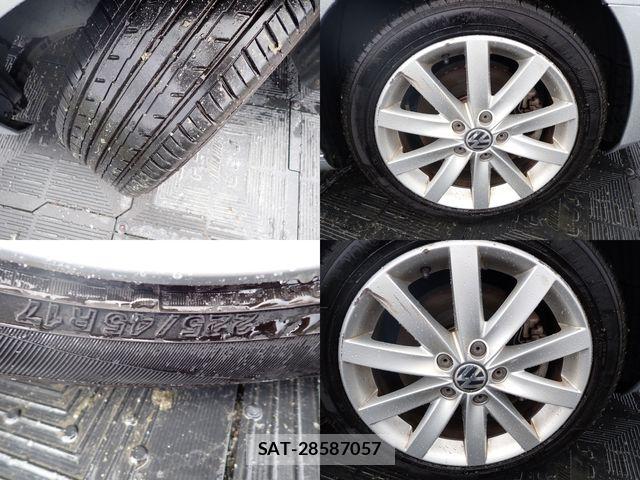 VolksWagen GOLF 2009-06 7730691-23