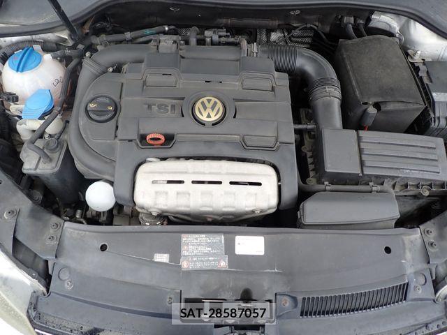 VolksWagen GOLF 2009-06 7730691-24