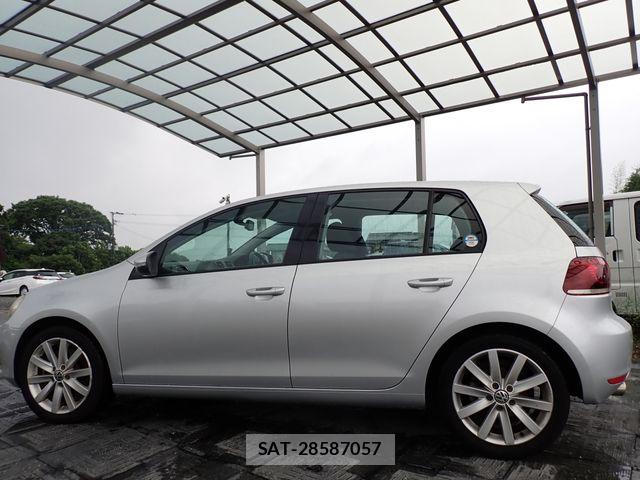 VolksWagen GOLF 2009-06 7730691-6