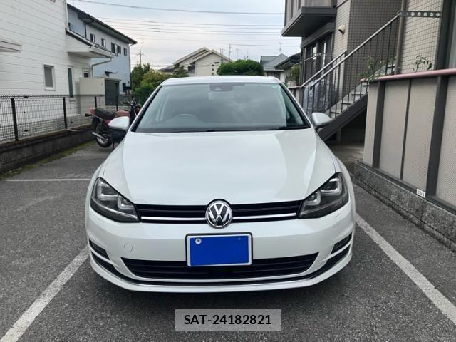 VolksWagen GOLF 2015-02 7730699-0