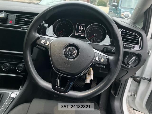 VolksWagen GOLF 2015-02 7730699-7