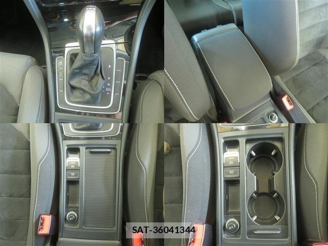 VolksWagen GOLF 2013-07 7730700-9