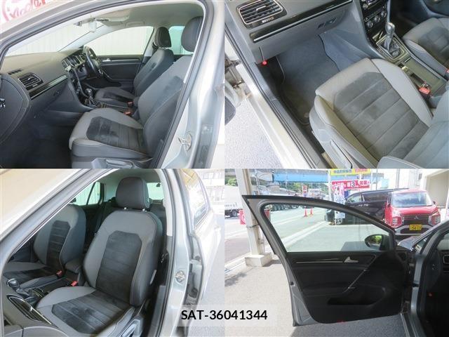 VolksWagen GOLF 2013-07 7730700-10