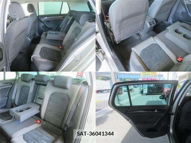 VolksWagen GOLF 2013-07 7730700-11