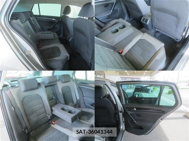 VolksWagen GOLF 2013-07 7730700-12