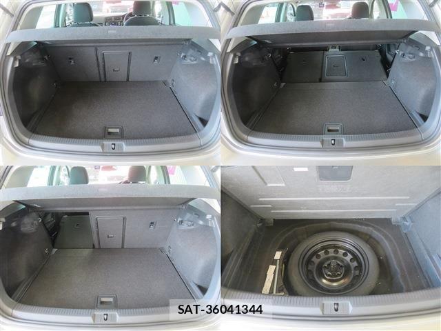 VolksWagen GOLF 2013-07 7730700-13