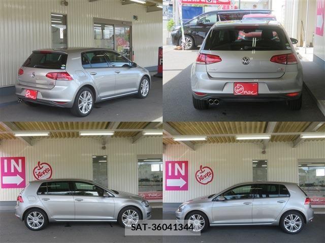 VolksWagen GOLF 2013-07 7730700-14