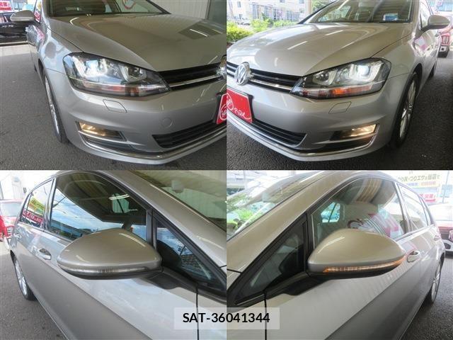 VolksWagen GOLF 2013-07 7730700-15