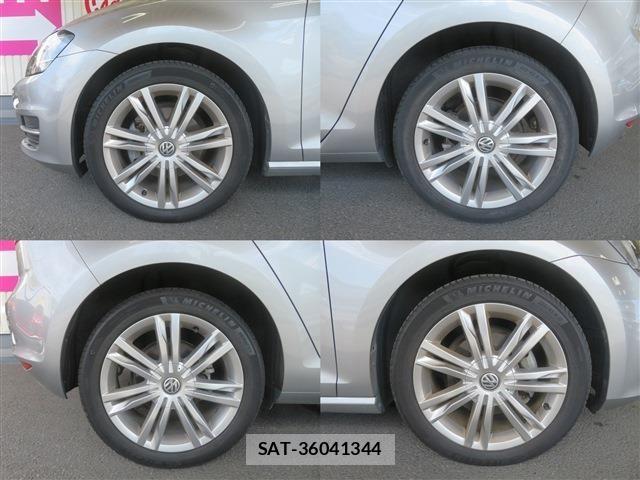 VolksWagen GOLF 2013-07 7730700-16