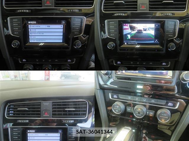 VolksWagen GOLF 2013-07 7730700-7