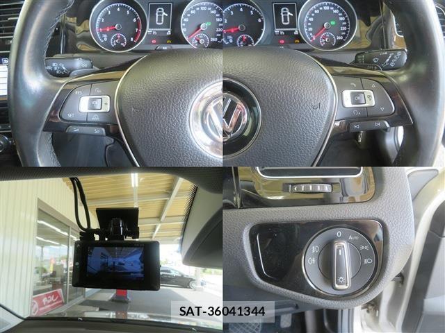 VolksWagen GOLF 2013-07 7730700-8