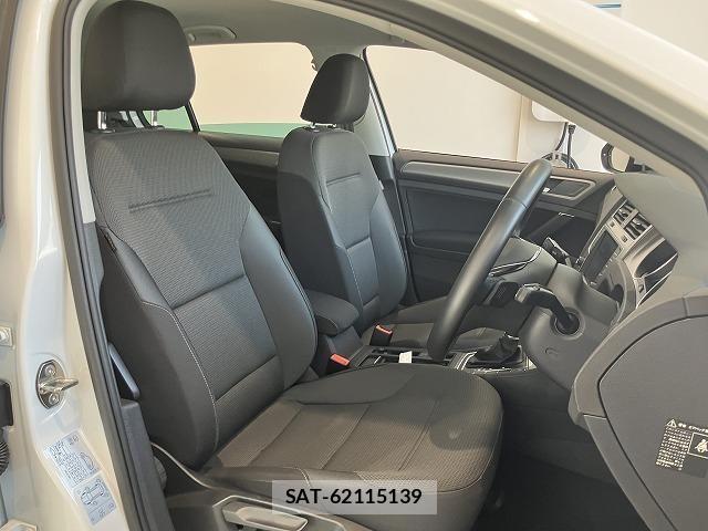 VolksWagen GOLF 2016-11 7730697-9