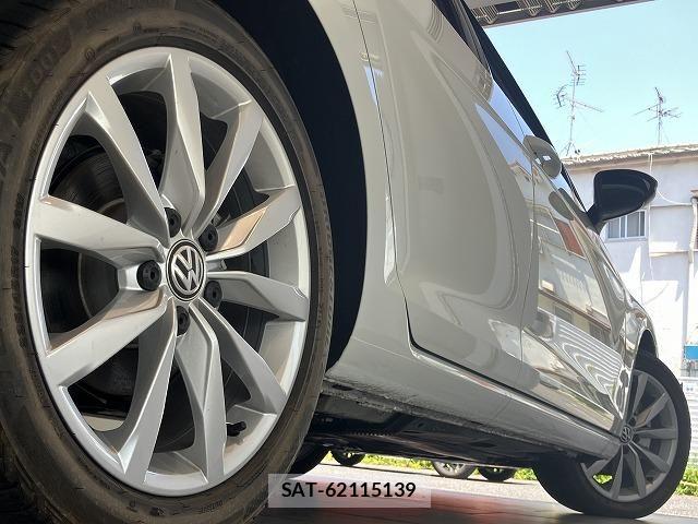VolksWagen GOLF 2016-11 7730697-11