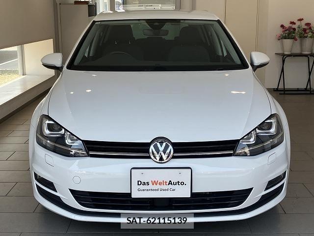 VolksWagen GOLF 2016-11 7730697-13