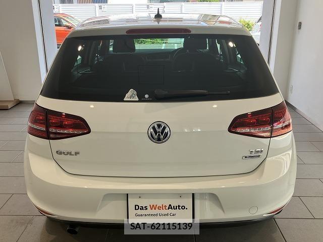 VolksWagen GOLF 2016-11 7730697-14