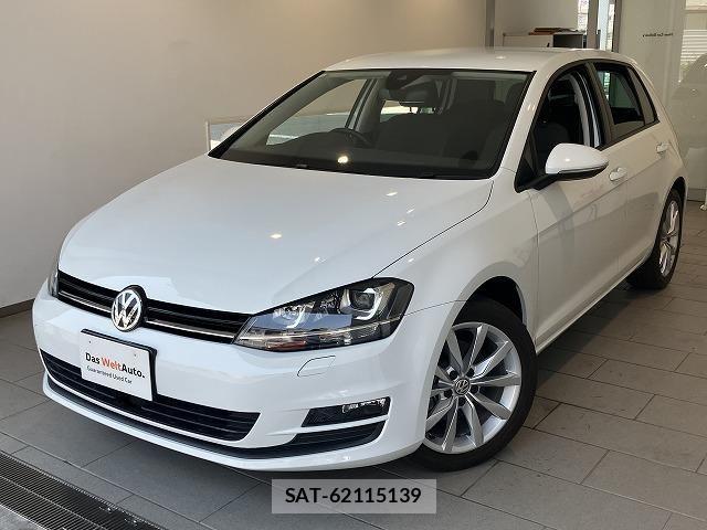 VolksWagen GOLF 2016-11 7730697-16