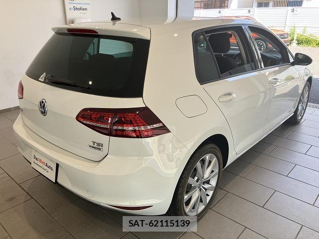 VolksWagen GOLF 2016-11 7730697-17