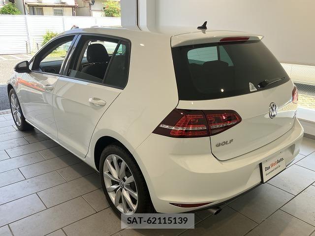 VolksWagen GOLF 2016-11 7730697-18