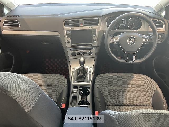 VolksWagen GOLF 2016-11 7730697-1