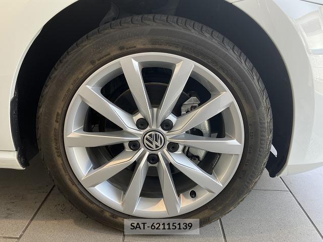 VolksWagen GOLF 2016-11 7730697-19