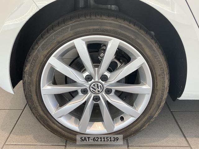 VolksWagen GOLF 2016-11 7730697-20
