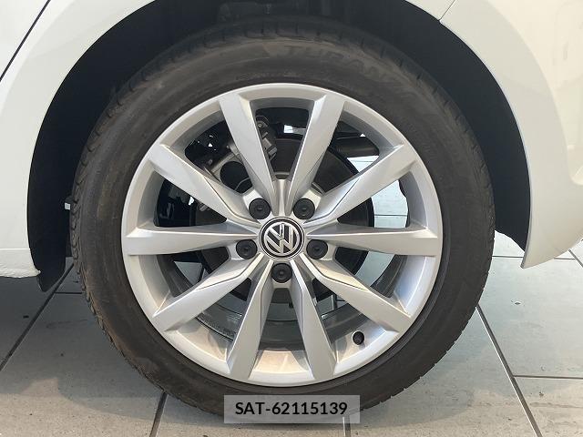 VolksWagen GOLF 2016-11 7730697-21
