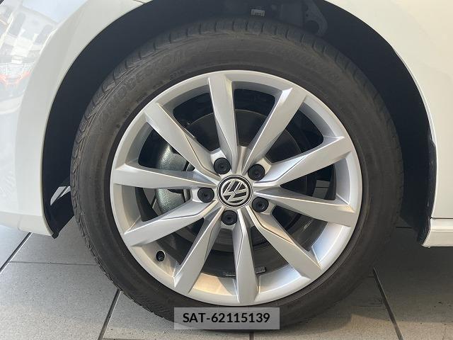 VolksWagen GOLF 2016-11 7730697-22