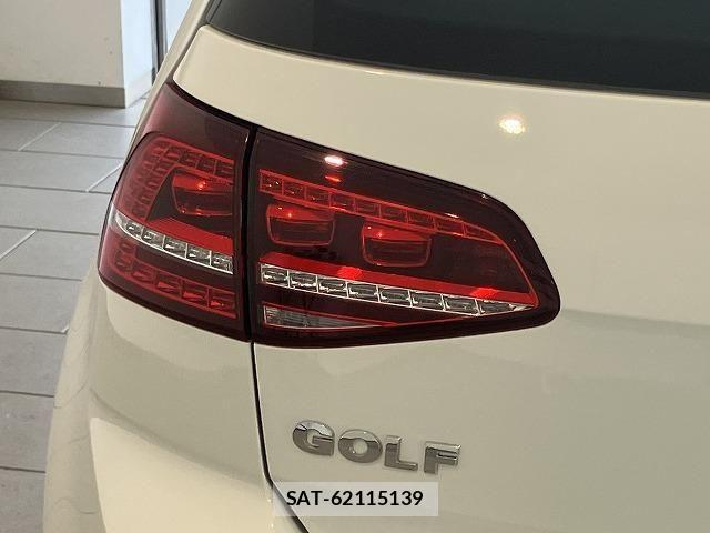 VolksWagen GOLF 2016-11 7730697-23