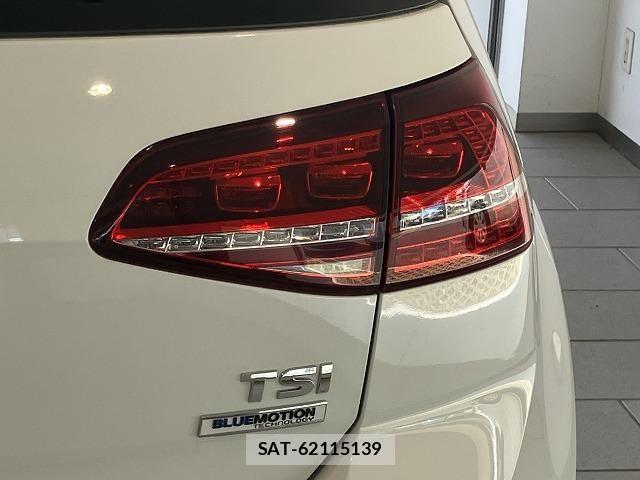 VolksWagen GOLF 2016-11 7730697-24