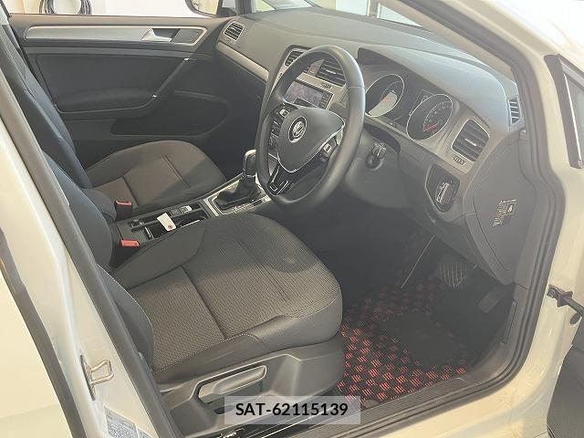 VolksWagen GOLF 2016-11 7730697-29