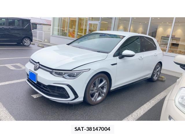 VolksWagen GOLF 2021-07 7730695-0