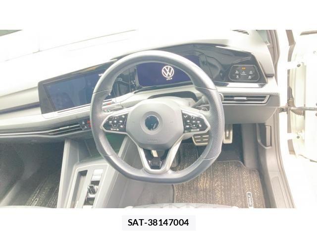 VolksWagen GOLF 2021-07 7730695-17
