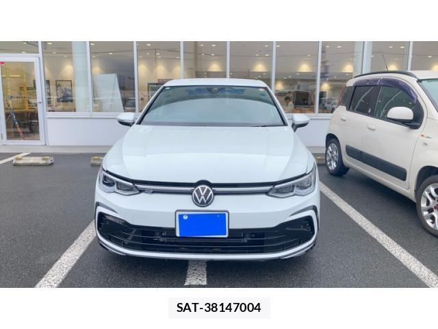VolksWagen GOLF 2021-07 7730695-1