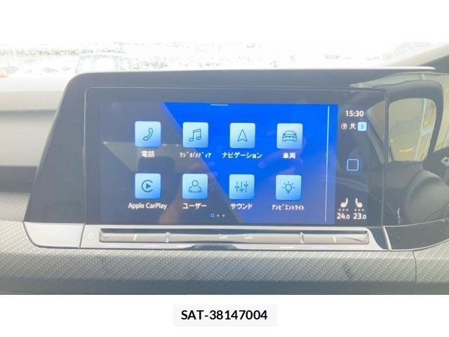 VolksWagen GOLF 2021-07 7730695-24