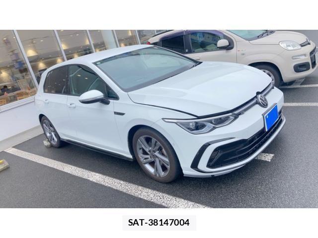 VolksWagen GOLF 2021-07 7730695-2
