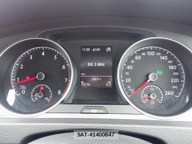 VolksWagen GOLF 2015-07 7730689-13
