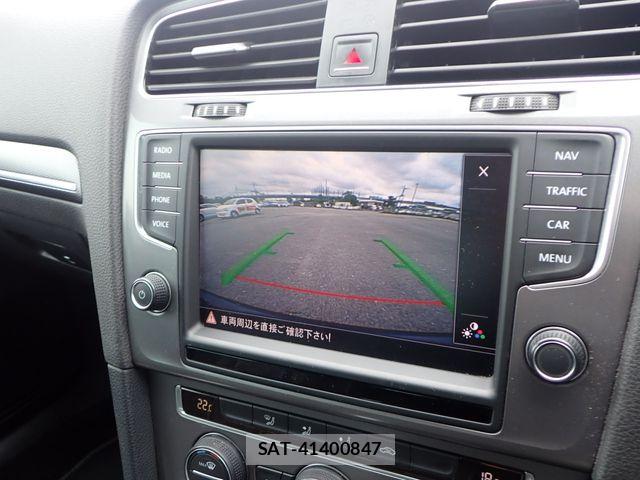 VolksWagen GOLF 2015-07 7730689-16