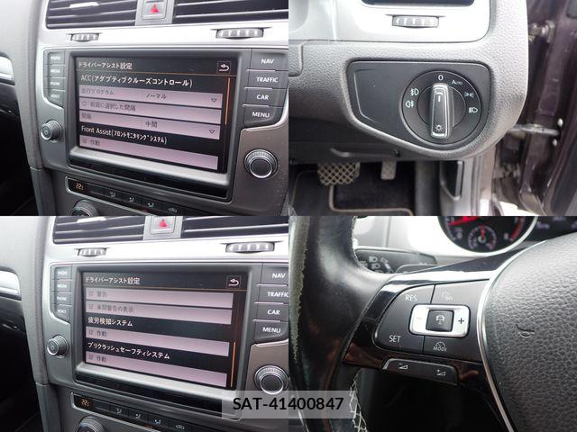 VolksWagen GOLF 2015-07 7730689-18